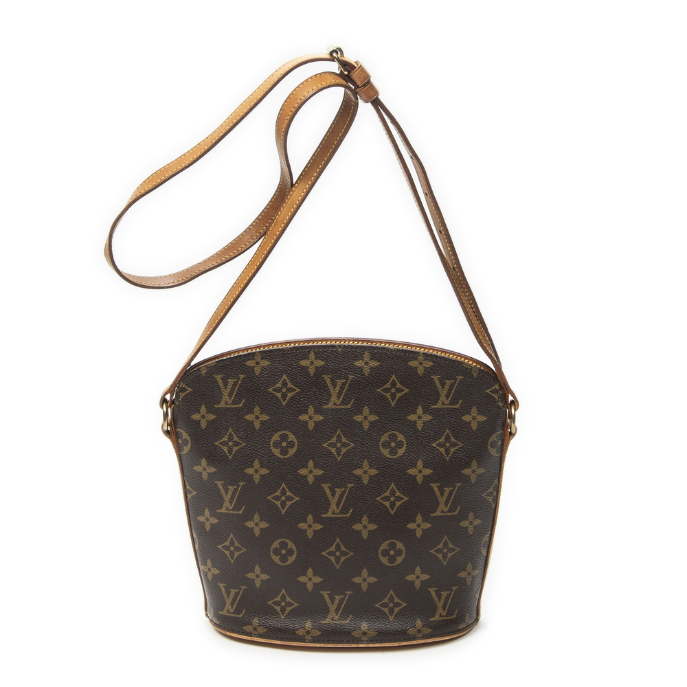 Louis Vuitton Drouot